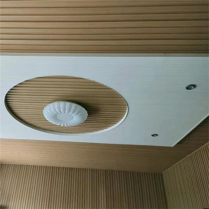 120*12 ASA Co-extrusionoutdoor Ceiling