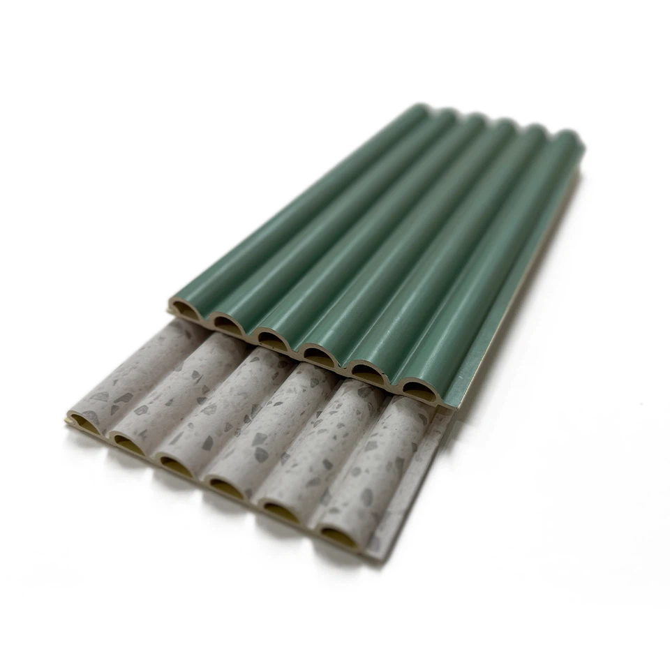 155*16mm Special Wpc Panel For Indoor Use