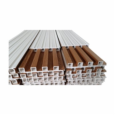 What is the bending strength of indoor wpc louver?