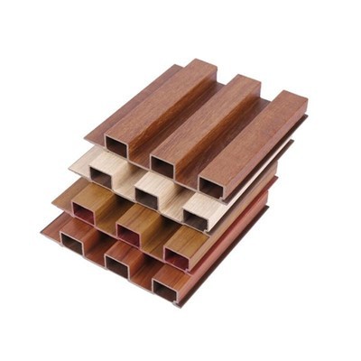 Bagaimana untuk memasang Louver WPC Dalaman 9mm pada dinding papan simen gentian?