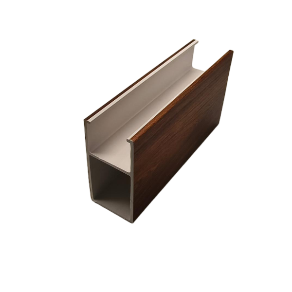 WPC CEILING INDOOR USE